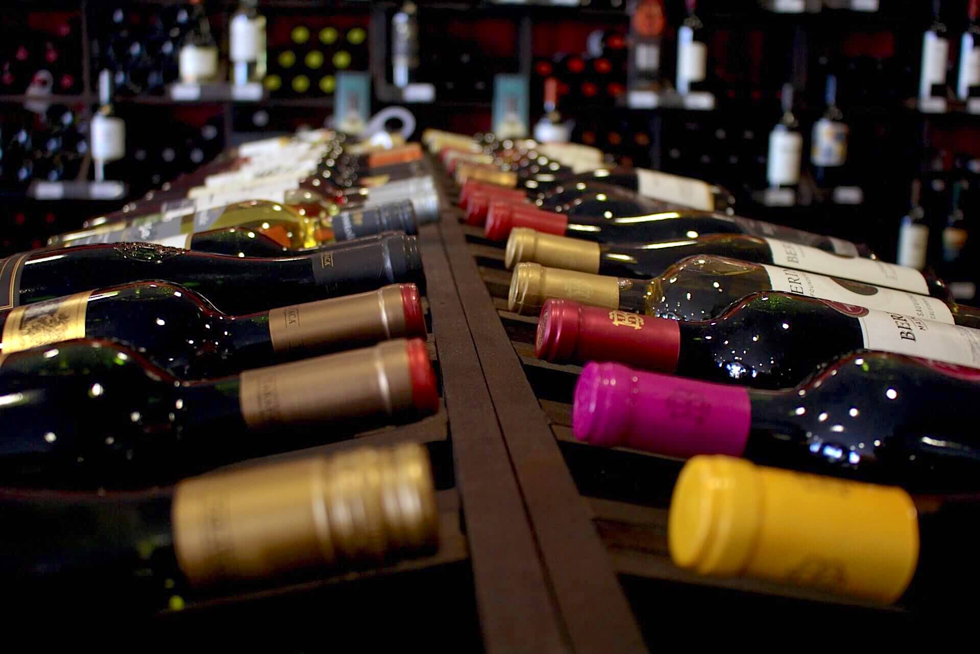 Direct Wine Sale Solutions